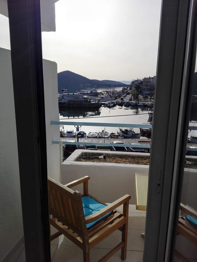 Kalypso Hotel (Adults Only) エロウンダ エクステリア 写真