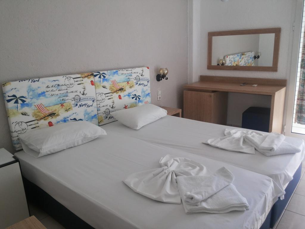 Kalypso Hotel (Adults Only) エロウンダ 部屋 写真